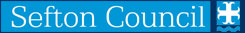 Sefton Council Official Logo